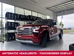 2025 Chevrolet Silverado 1500 Crew Cab 4WD Pickup for sale #56T10489 - photo 3