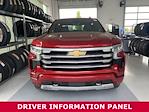 2025 Chevrolet Silverado 1500 Crew Cab 4WD Pickup for sale #56T10489 - photo 33