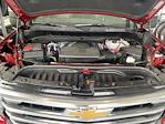 2025 Chevrolet Silverado 1500 Crew Cab 4WD Pickup for sale #56T10489 - photo 34