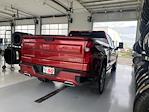 2025 Chevrolet Silverado 1500 Crew Cab 4WD Pickup for sale #56T10489 - photo 2