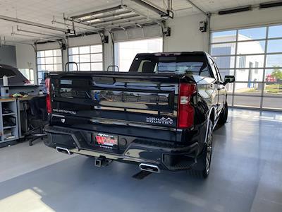 2021 Chevrolet Silverado 1500 Crew Cab 4WD Pickup for sale #56T10489A - photo 2