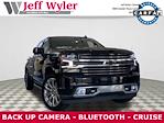 2021 Chevrolet Silverado 1500 Crew Cab 4WD Pickup for sale #56T10489A - photo 1