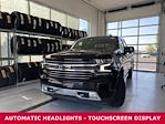 2021 Chevrolet Silverado 1500 Crew Cab 4WD Pickup for sale #56T10489A - photo 3
