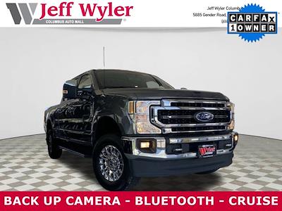 2022 Ford F-250 Crew Cab 4WD Pickup for sale #56T10509 - photo 1