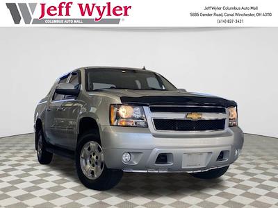 2013 Chevrolet Avalanche 4WD Pickup for sale #56T10509A - photo 1