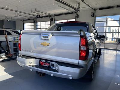 2013 Chevrolet Avalanche 4WD Pickup for sale #56T10509A - photo 2