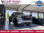 Used 2023 GMC Sierra 1500 Elevation Crew Cab 4WD Pickup for sale #56T10517 - photo 1