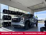 Used 2023 GMC Sierra 1500 Elevation Crew Cab 4WD Pickup for sale #56T10517 - photo 3