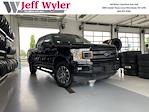 Used 2018 Ford F-150 XLT SuperCrew Cab 4WD Pickup for sale #56T10518A - photo 1