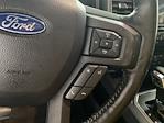 Used 2018 Ford F-150 XLT SuperCrew Cab 4WD Pickup for sale #56T10518A - photo 12