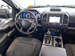 Used 2018 Ford F-150 XLT SuperCrew Cab 4WD Pickup for sale #56T10518A - photo 26