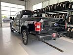 Used 2018 Ford F-150 XLT SuperCrew Cab 4WD Pickup for sale #56T10518A - photo 6