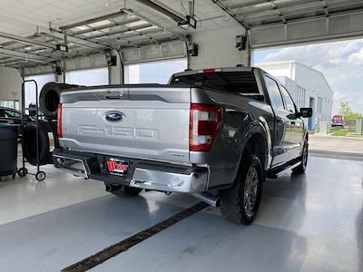2021 Ford F-150 SuperCrew Cab 4WD Pickup for sale #56T10525 - photo 2