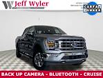 2021 Ford F-150 SuperCrew Cab 4WD Pickup for sale #56T10525 - photo 1