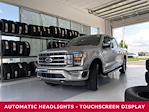 2021 Ford F-150 SuperCrew Cab 4WD Pickup for sale #56T10525 - photo 3
