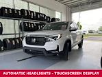 Used 2023 Honda Ridgeline RTL-E Crew Cab AWD Pickup for sale #56T10531 - photo 3