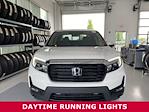 Used 2023 Honda Ridgeline RTL-E Crew Cab AWD Pickup for sale #56T10531 - photo 27