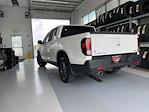 Used 2023 Honda Ridgeline RTL-E Crew Cab AWD Pickup for sale #56T10531 - photo 4