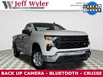2024 Chevrolet Silverado 1500 Regular Cab RWD Pickup for sale #56T10542 - photo 1