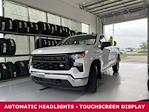 2024 Chevrolet Silverado 1500 Regular Cab RWD Pickup for sale #56T10542 - photo 3