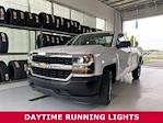 2017 Chevrolet Silverado 1500 Regular Cab RWD Pickup for sale #56T10549 - photo 4