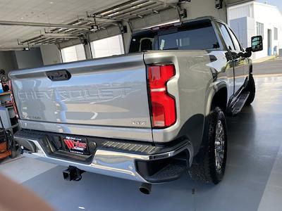 2024 Chevrolet Silverado 2500 Crew Cab 4WD Pickup for sale #56T10551A - photo 2