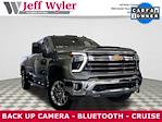 2024 Chevrolet Silverado 2500 Crew Cab 4WD Pickup for sale #56T10551A - photo 1