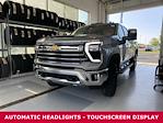 2024 Chevrolet Silverado 2500 Crew Cab 4WD Pickup for sale #56T10551A - photo 4