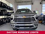 2024 Chevrolet Silverado 2500 Crew Cab 4WD Pickup for sale #56T10551A - photo 28