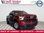 2024 Chevrolet Silverado 1500 Crew Cab 4WD Pickup for sale #56T10562 - photo 1