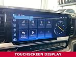2024 Chevrolet Silverado 1500 Crew Cab 4WD Pickup for sale #56T10562 - photo 18