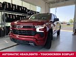 2024 Chevrolet Silverado 1500 Crew Cab 4WD Pickup for sale #56T10562 - photo 5