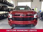 2024 Chevrolet Silverado 1500 Crew Cab 4WD Pickup for sale #56T10562 - photo 3