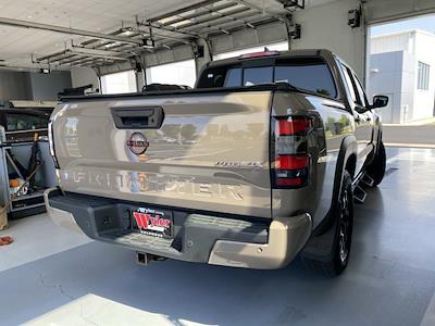2022 Nissan Frontier Crew Cab 4WD Pickup for sale #56T10565 - photo 2