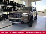 2022 Nissan Frontier Crew Cab 4WD Pickup for sale #56T10565 - photo 4
