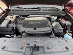 Used 2021 GMC Canyon AT4 Crew Cab 4WD Pickup for sale #56T10569 - photo 12