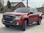 Used 2021 GMC Canyon AT4 Crew Cab 4WD Pickup for sale #56T10569 - photo 14