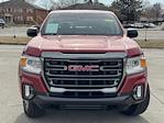 Used 2021 GMC Canyon AT4 Crew Cab 4WD Pickup for sale #56T10569 - photo 17