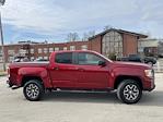 Used 2021 GMC Canyon AT4 Crew Cab 4WD Pickup for sale #56T10569 - photo 4