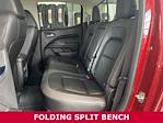 Used 2021 GMC Canyon AT4 Crew Cab 4WD Pickup for sale #56T10569 - photo 24
