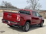 Used 2021 GMC Canyon AT4 Crew Cab 4WD Pickup for sale #56T10569 - photo 2