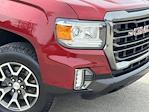 Used 2021 GMC Canyon AT4 Crew Cab 4WD Pickup for sale #56T10569 - photo 39
