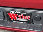 Used 2021 GMC Canyon AT4 Crew Cab 4WD Pickup for sale #56T10569 - photo 45