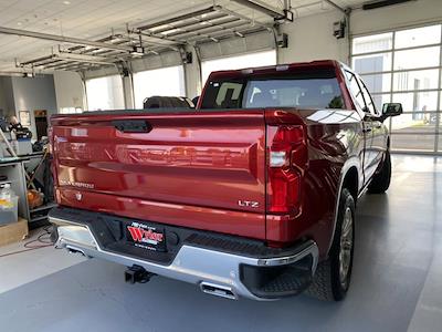 2024 Chevrolet Silverado 1500 Crew Cab 4WD Pickup for sale #56T10571 - photo 2