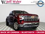 2024 Chevrolet Silverado 1500 Crew Cab 4WD Pickup for sale #56T10571 - photo 1
