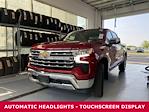 2024 Chevrolet Silverado 1500 Crew Cab 4WD Pickup for sale #56T10571 - photo 4