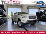 2022 Nissan Frontier Crew Cab 4WD Pickup for sale #56T10572 - photo 1