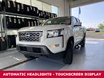 2022 Nissan Frontier Crew Cab 4WD Pickup for sale #56T10572 - photo 3