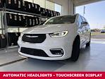 2021 Chrysler Pacifica AWD Minivan for sale #56T10575 - photo 3