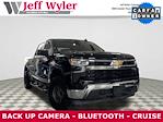 2024 Chevrolet Silverado 1500 Crew Cab 4WD Pickup for sale #56T10578 - photo 1
